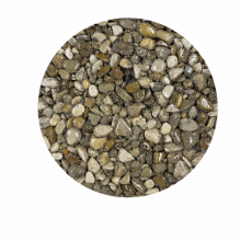 Kasteel grind beige 4-10 mm 25kg